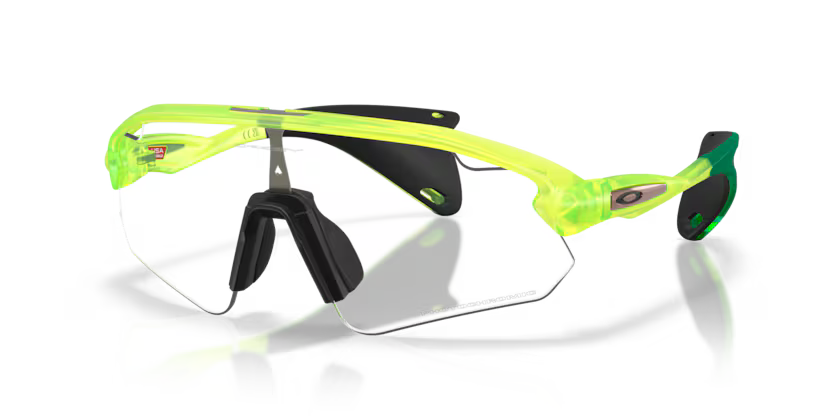 Oakley - Stunt Devil A - Cactus/Photochromic