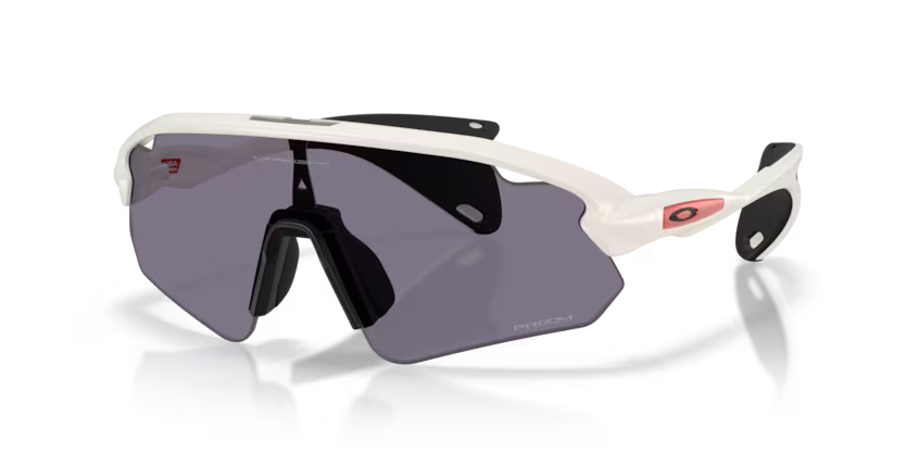 Oakley - Stunt Devil A - Matte Mist/Prizm Grey