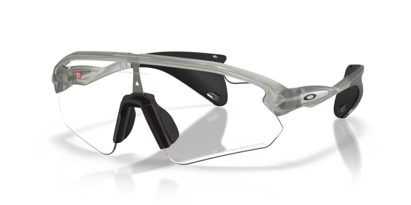 Oakley - Stunt Devil A - Matte Grey Ink/Photochromic