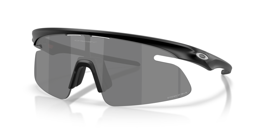 Oakley - RSLV Lite - Matte Black/Prizm Black