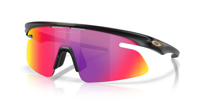 Oakley - RSLV Lite - Matte Ink/Prizm Road