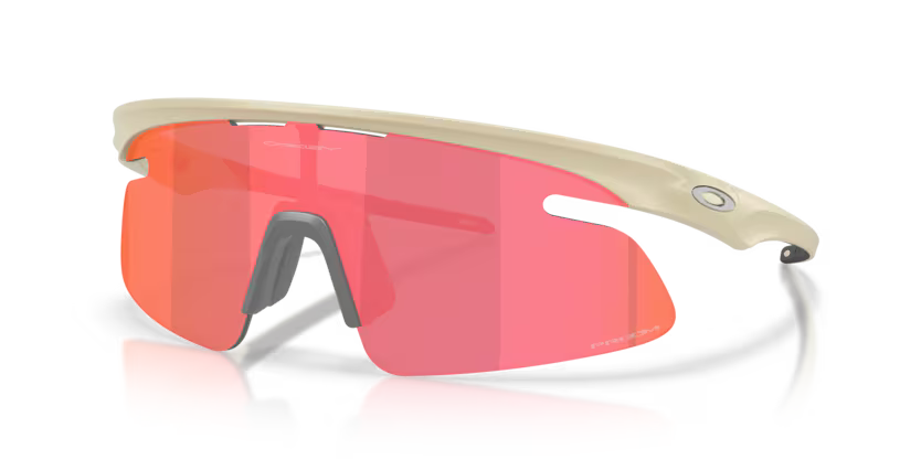 Oakley - RSLV Lite - Sandstorm/Prizm Trail Torch