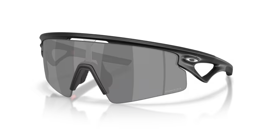Oakley - Sphaera Strike - Matte Black/Prizm Black