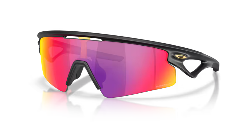 Oakley - Sphaera Strike - Matte Black/Prizm Road