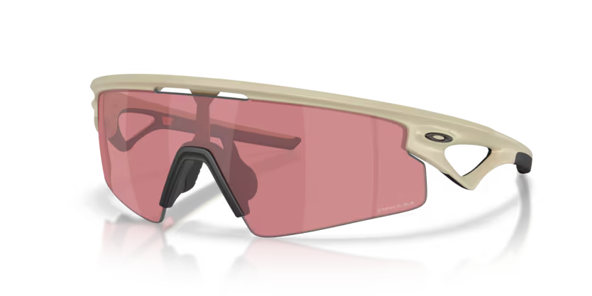 Oakley - Sphaera Strike - Matte Sand/Prizm Dark Golf