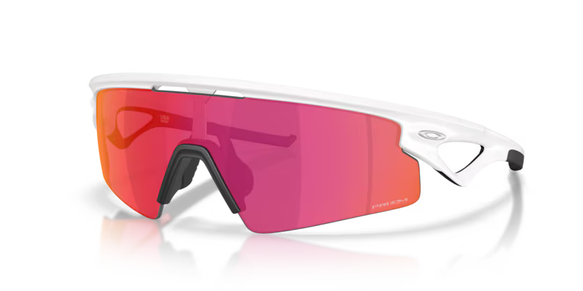Oakley - Sphaera Strike - Matte White/Prizm Field