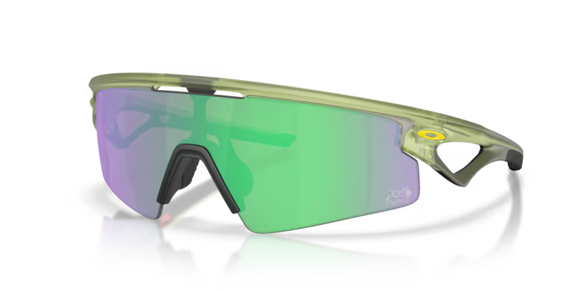 Oakley - Sphaera Strike - TDF - Matte Fern/Prizm Road Jade