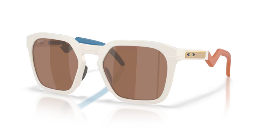 Oakley - HSTN SQ - Matte Moss/Prizm Tungsten