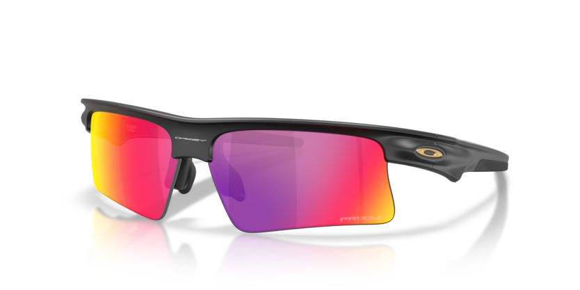 Oakley - Bisphaera Speed - Matte Black/Prizm Road