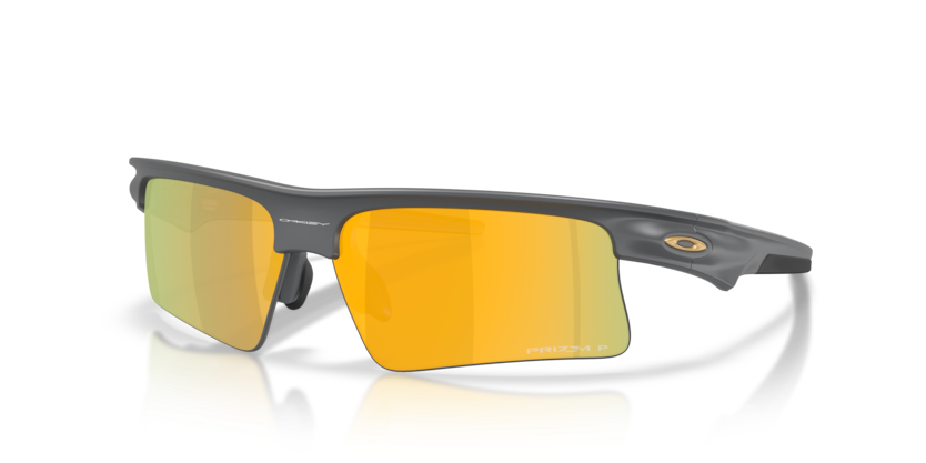 Oakley - Bisphaera Speed - Matte Carbon/Prizm 24k Polarized