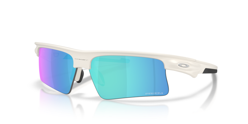 Oakley - Bisphaera Speed - Matte Mist/Prizm Sapphire