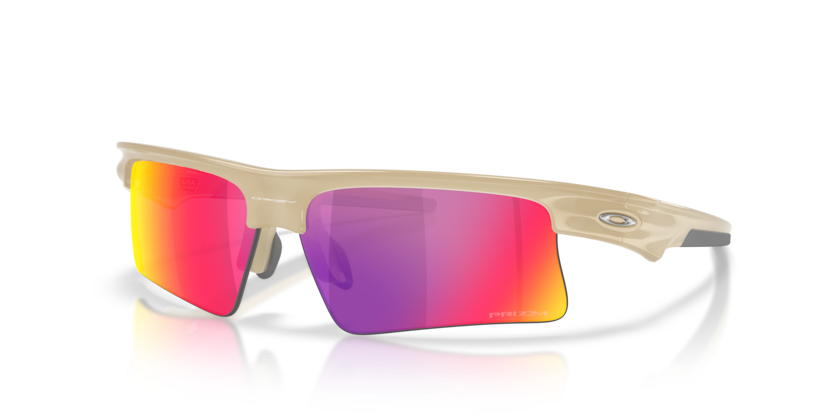 Oakley - Bisphaera Speed - Sandstorm/Prizm Road