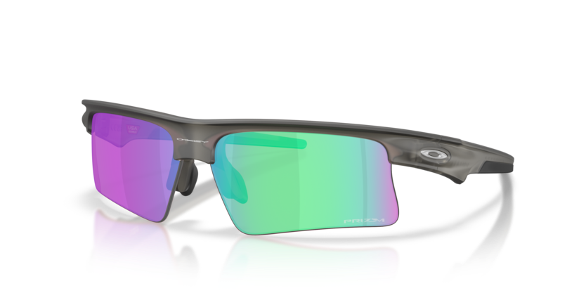 Oakley - Bisphaera Speed - Matte Grey Smoke/Prizm Golf