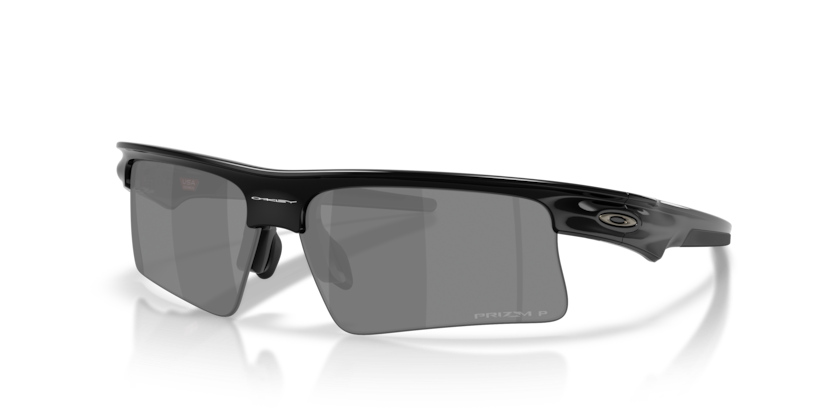 Oakley - Bisphaera Speed - Polished Black/Prizm Black Polarized