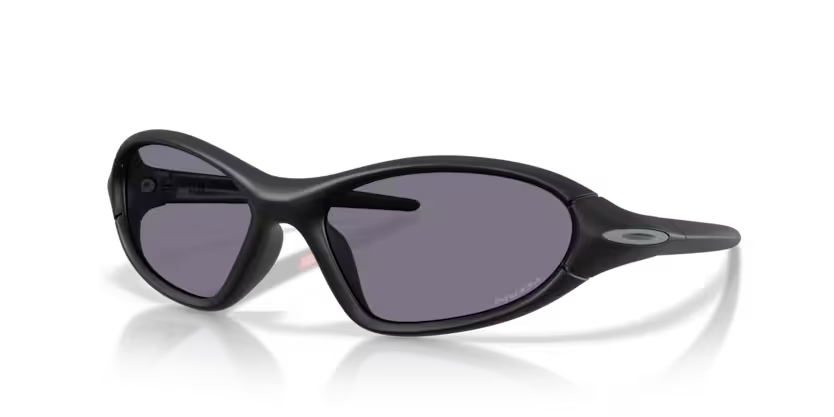 Oakley - Portal Jacket - Matte Black/Prizm Grey