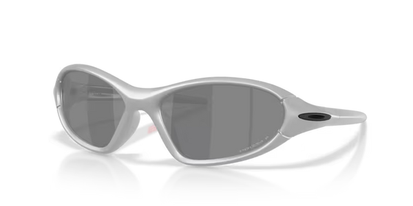 Oakley - Portal Jacket - X-Silver/Prizm Black Polarized