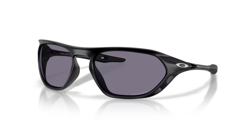 Oakley - Cage Jacket - Matte Black/Prizm Grey