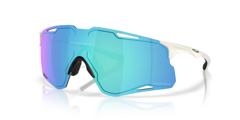 Oakley - Cybr Lightning - Matte Mist/Prizm Sapphire