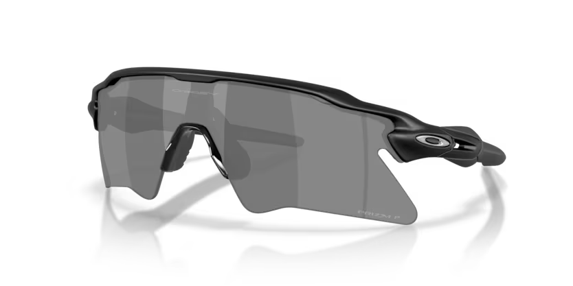 Oakley - Radar EV Heater - Matte Black/Prizm Black Polarized