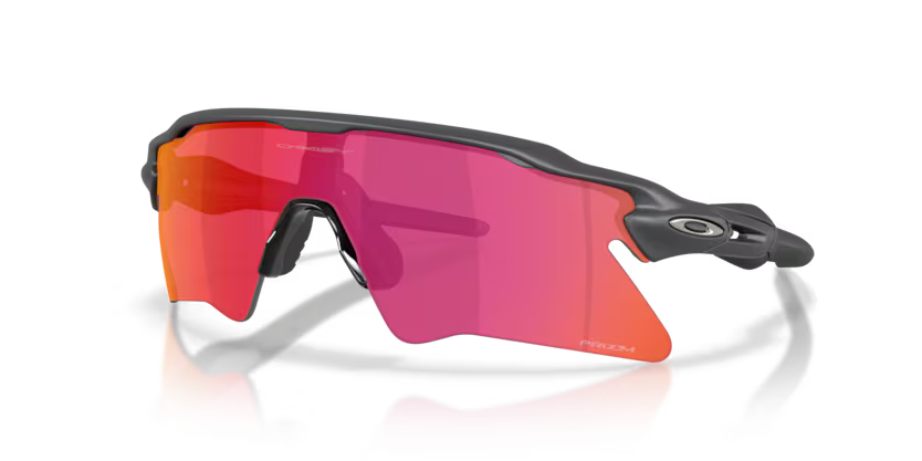 Oakley - Radar EV Heater - Matte Carbon/Prizm Field