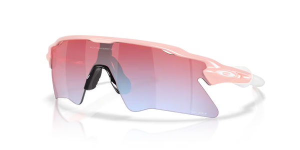 Oakley - Radar EV Heater - Pink Milkshake/Prizm Snow Sapphire