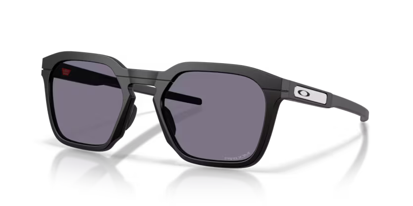 Oakley - HSTN SQ 2.0 - Matte Black/Prizm Grey