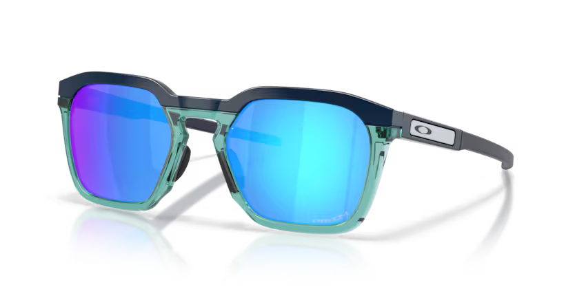 Oakley - HSTN SQ 2.0 - Abyss/Prizm Sapphire