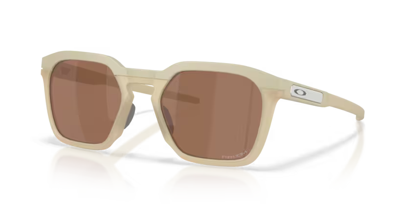 Oakley - HSTN SQ 2.0 - Matte Sand/Prizm Tungsten