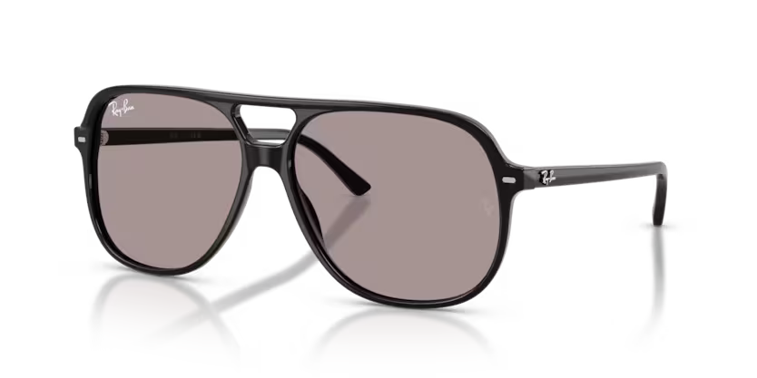 Ray Ban - Bill - Black/Violet