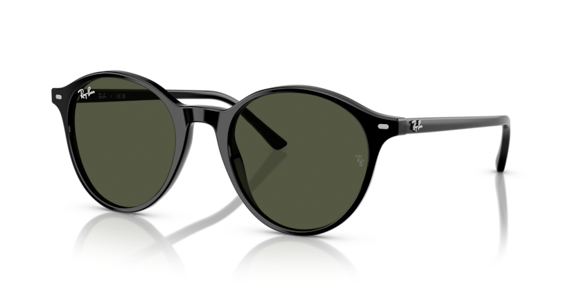 Ray-Ban - Bernard - Black/Green