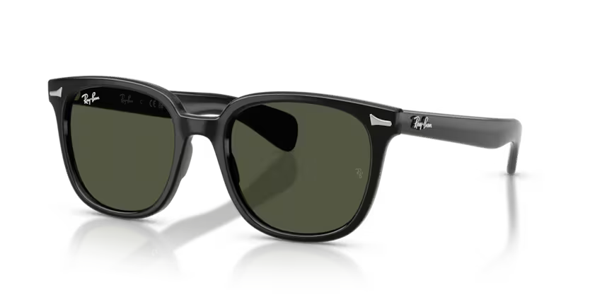 Ray Ban - Brunel II - Black/Green