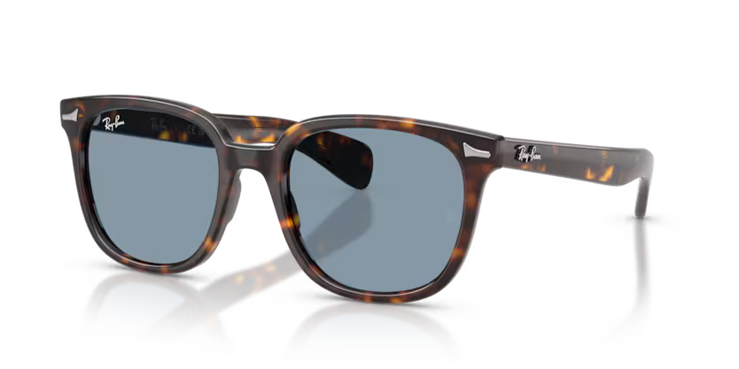 Ray Ban - Brunel II - Havana/Blue
