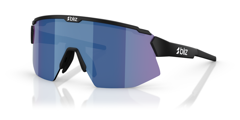 Bliz - Breeze - Black/Brown Blue