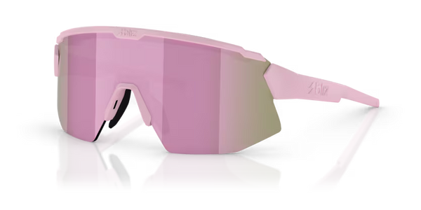Bliz - Breeze - Matte Powder Pink/Rose