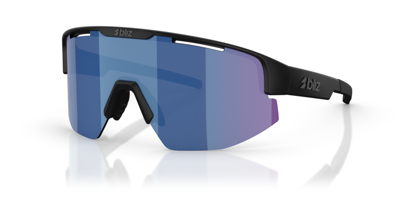 Bliz - Matrix - Black/Brown Blue