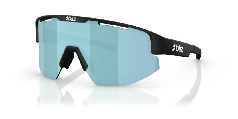 Bliz - Matrix - Black/Smoke Ice Blue