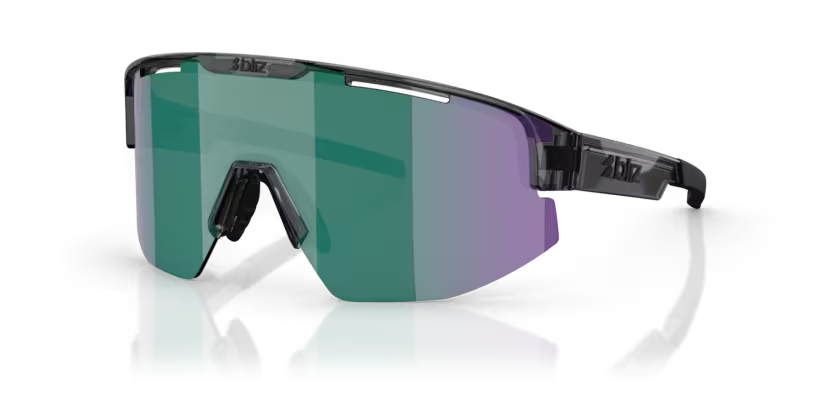 Bliz - Matrix - Crystal Black/Brown Green