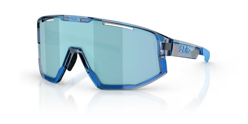 Bliz - Fusion - Transparent Blue/Blue