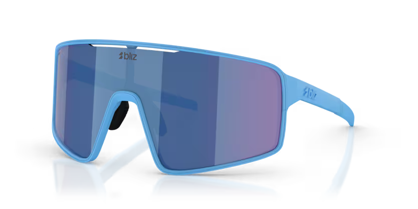 Bliz - P001 - Matte Blue/Blue