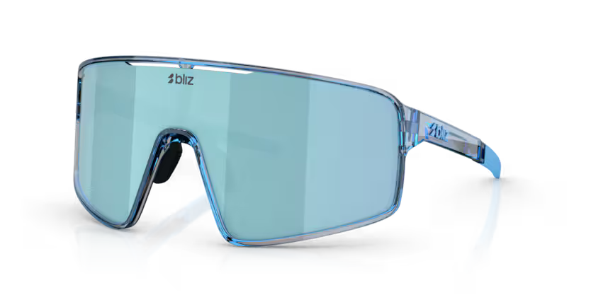 Bliz - P001 - Transparent Blue/Ice Blue