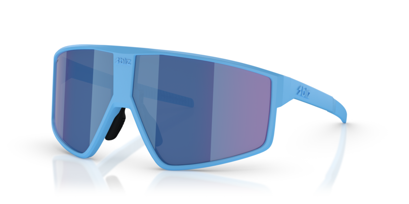 Bliz - P002 - Matte Blue/Blue