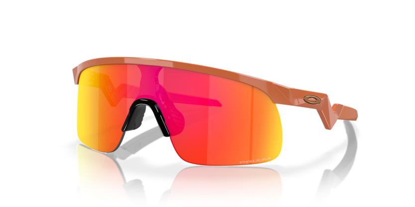 Oakley - Resistor - Ginger/Prizm Ruby