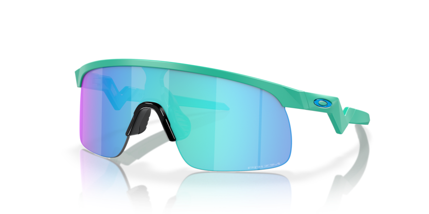 Oakley - Resistor - Matte Celeste/Prizm Sapphire