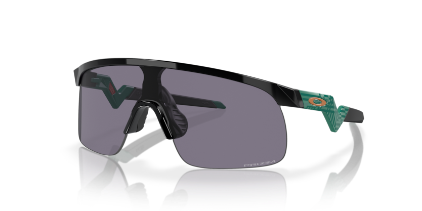Oakley - Resistor - Black/Prizm Grey