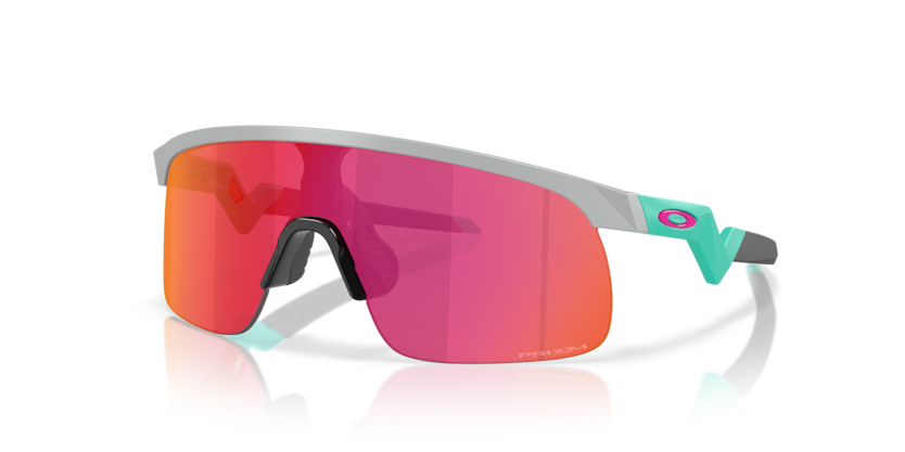 Oakley - Resistor - Matte Fog/Prizm Field