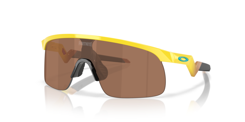 Oakley - Resistor - Yellow/Prizm Tungsten