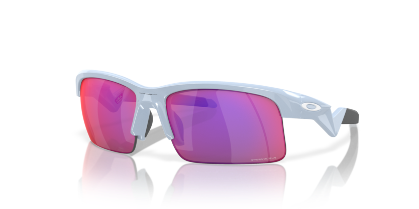 Oakley - Capacitor - Polished Stonewash/Prizm Road