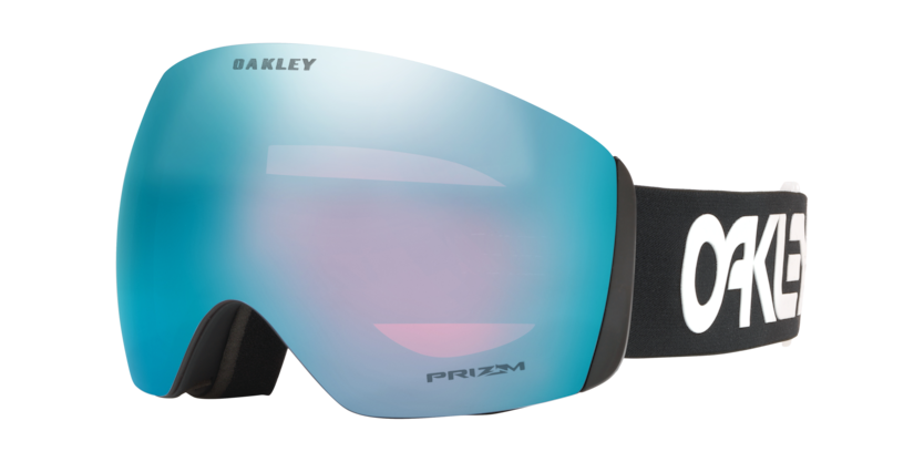 Oakley - Flight Deck L - Factory Pilot Black/Prizm Snow Sapphire Iridium