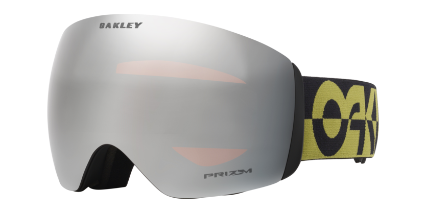 Oakley - Flight Deck L - Fern Duality/Prizm Black Iridium
