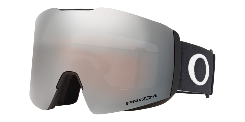 Oakley - Fall Line L - Matte Black/Prizm Snow Black Iridium
